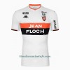 Camiseta de fútbol FC Lorient Segunda Equipación 2021/22 - Hombre